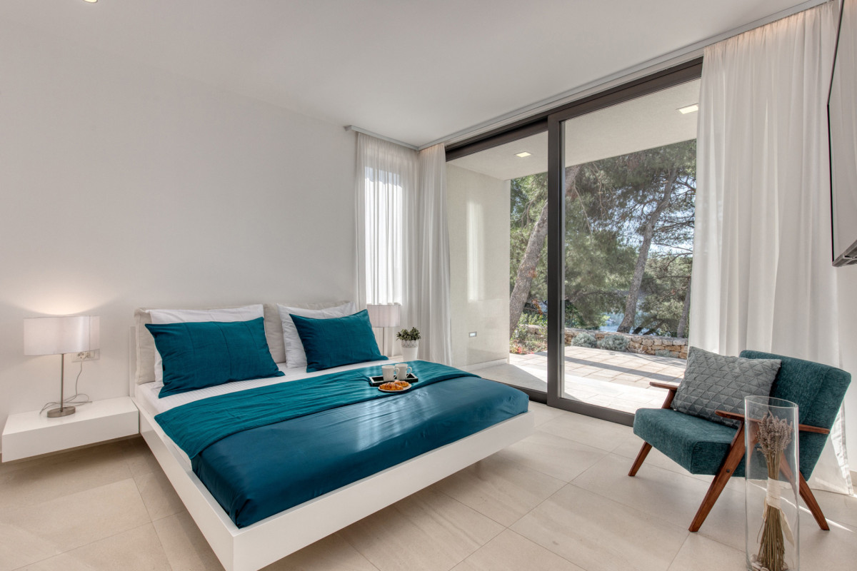 Villa Luce Primošten