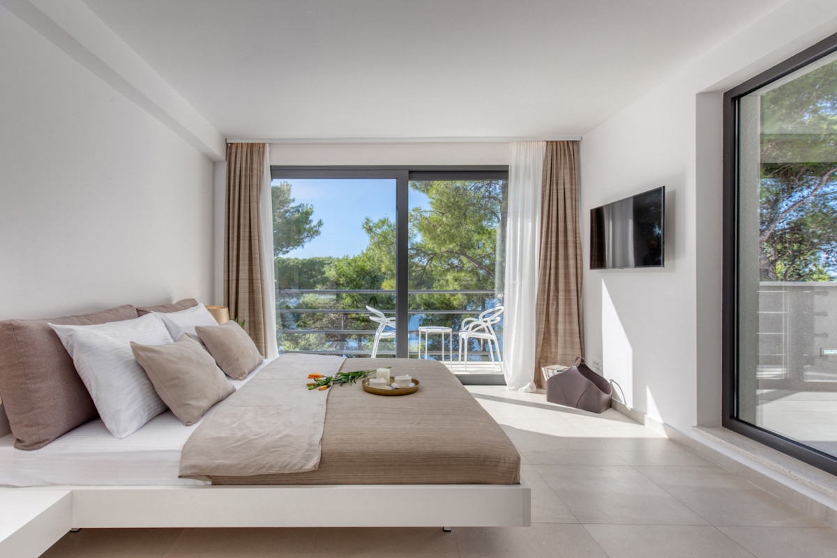 Villa Luce Primošten