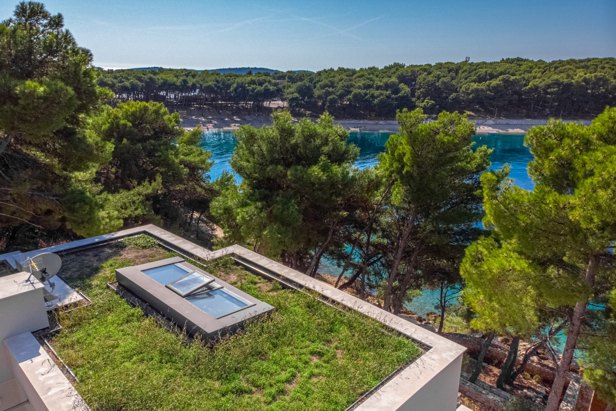 Villa Luce Primošten