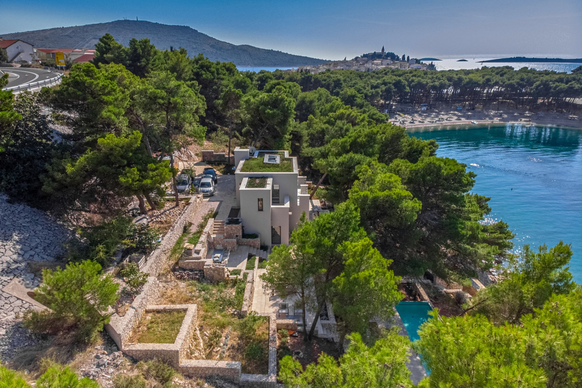 Villa Luce Primošten