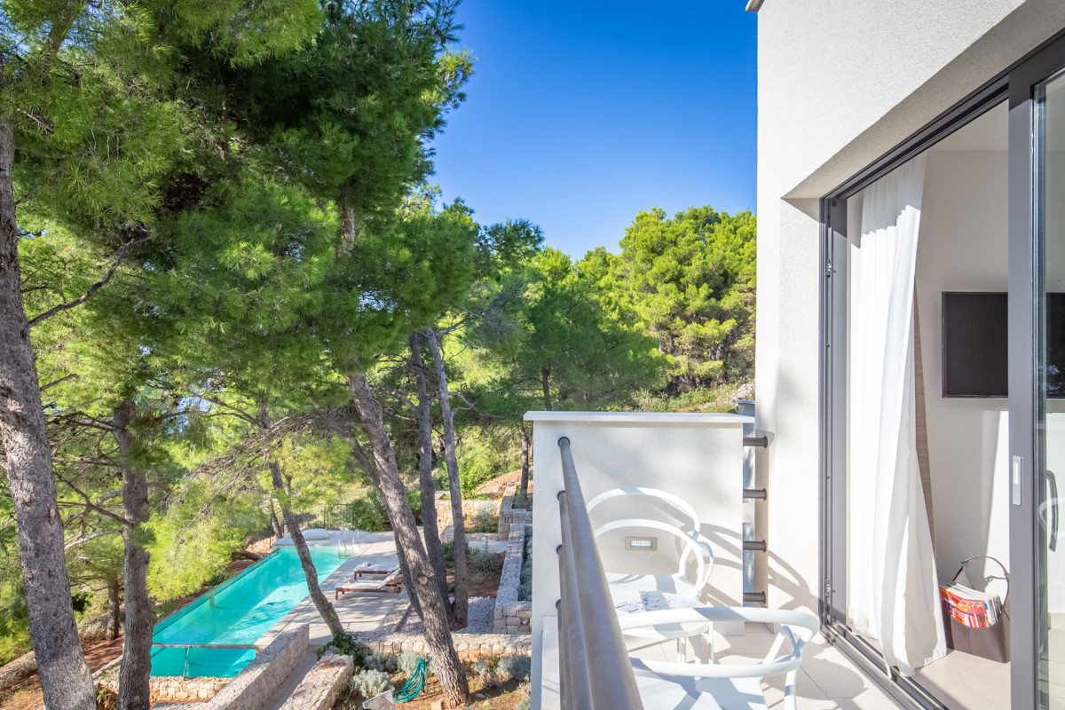 Villa Luce Primošten