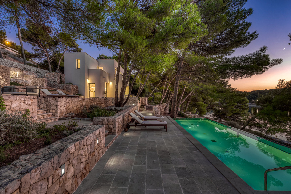 Villa Luce Primošten