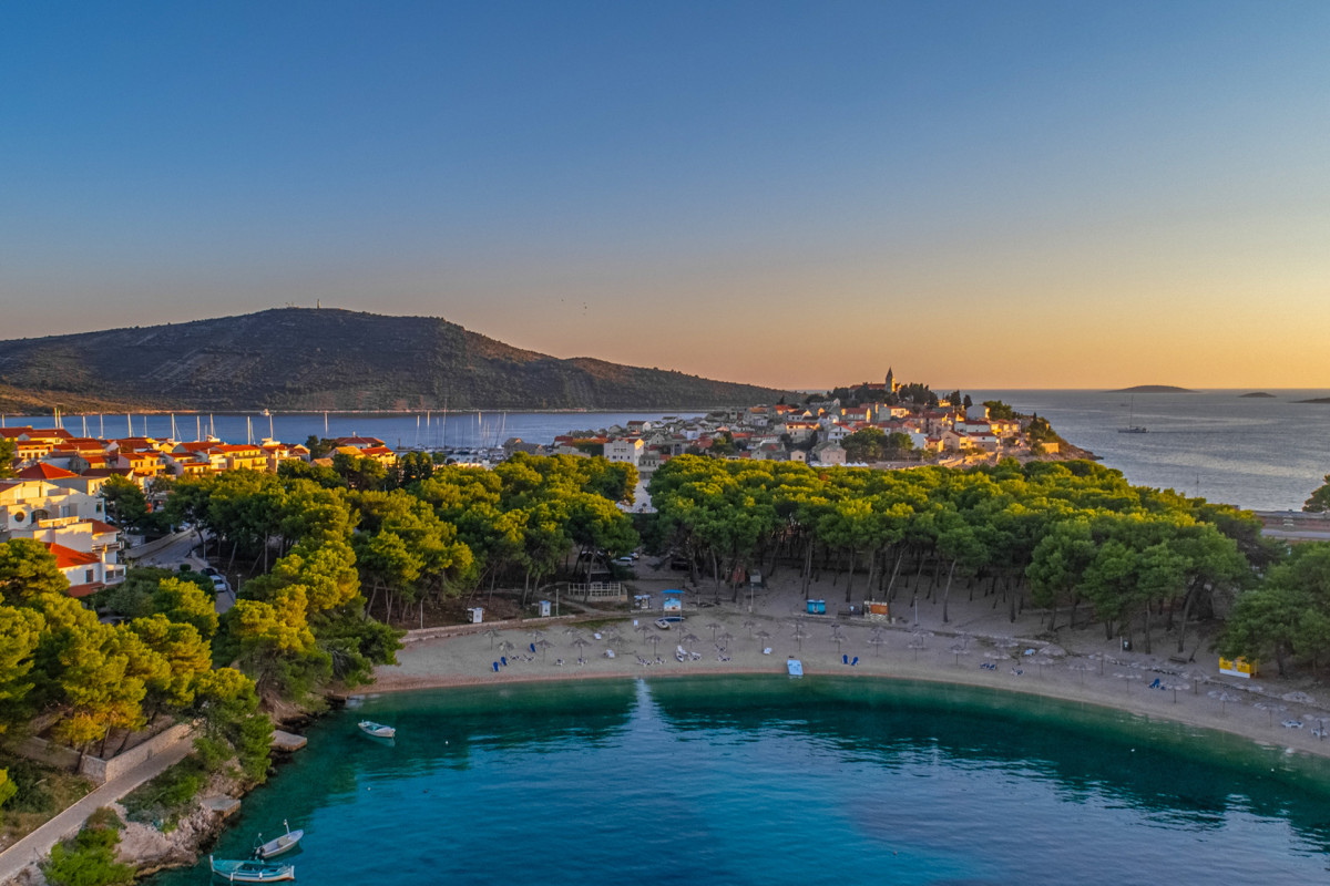 Villa Luce Primošten
