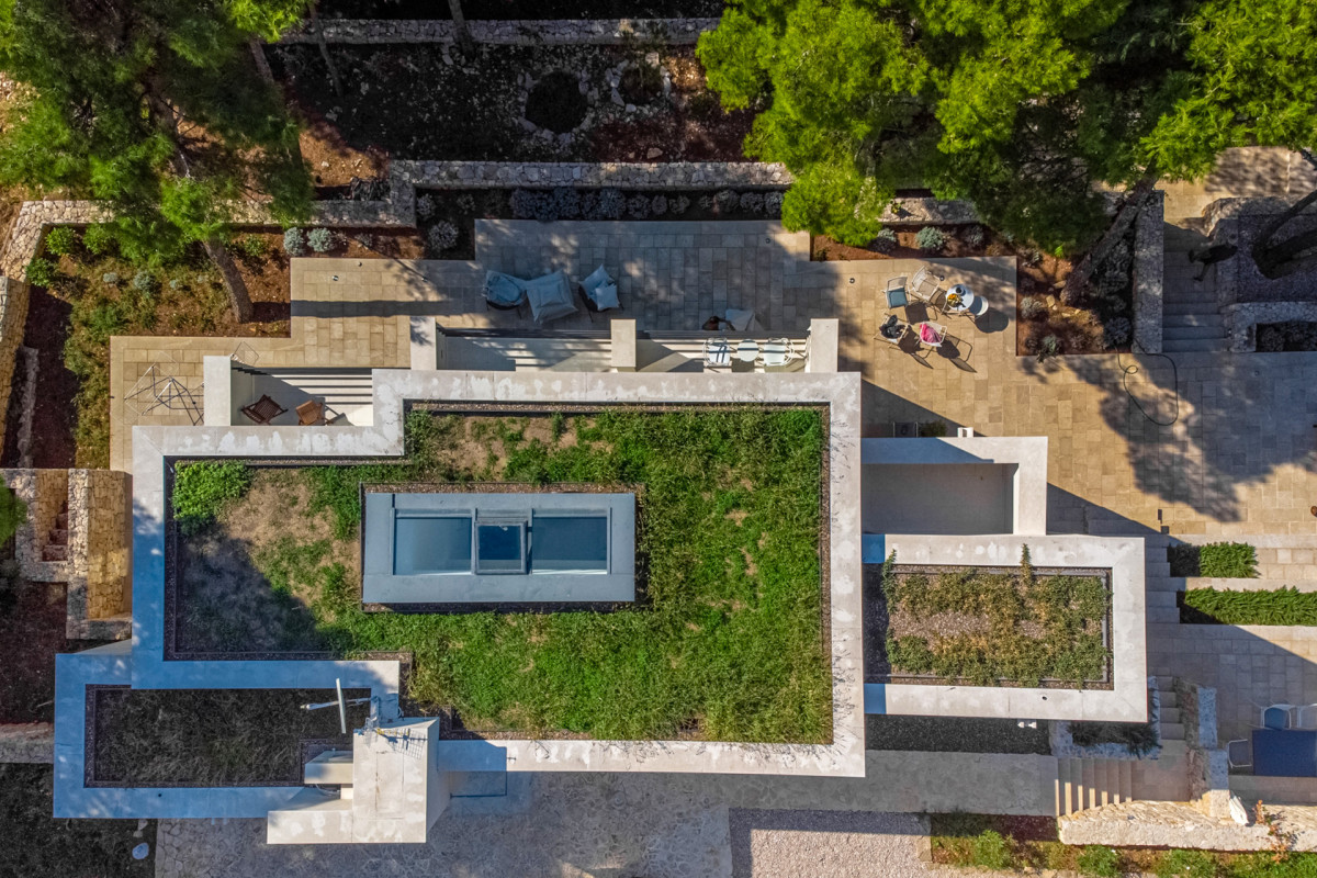 Villa Luce Primošten