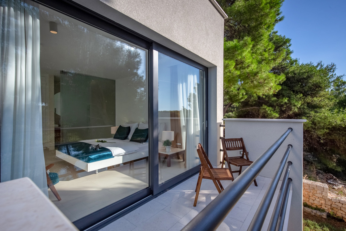Villa Luce Primošten