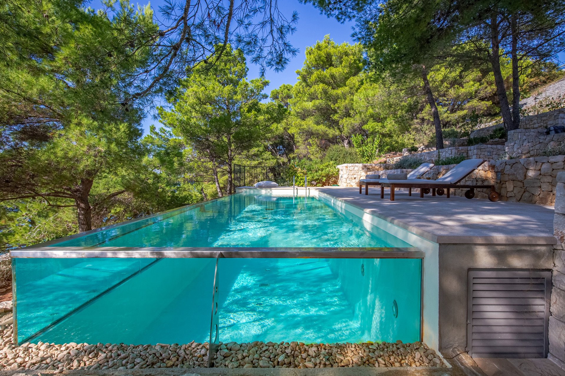 Villa Luce Primošten