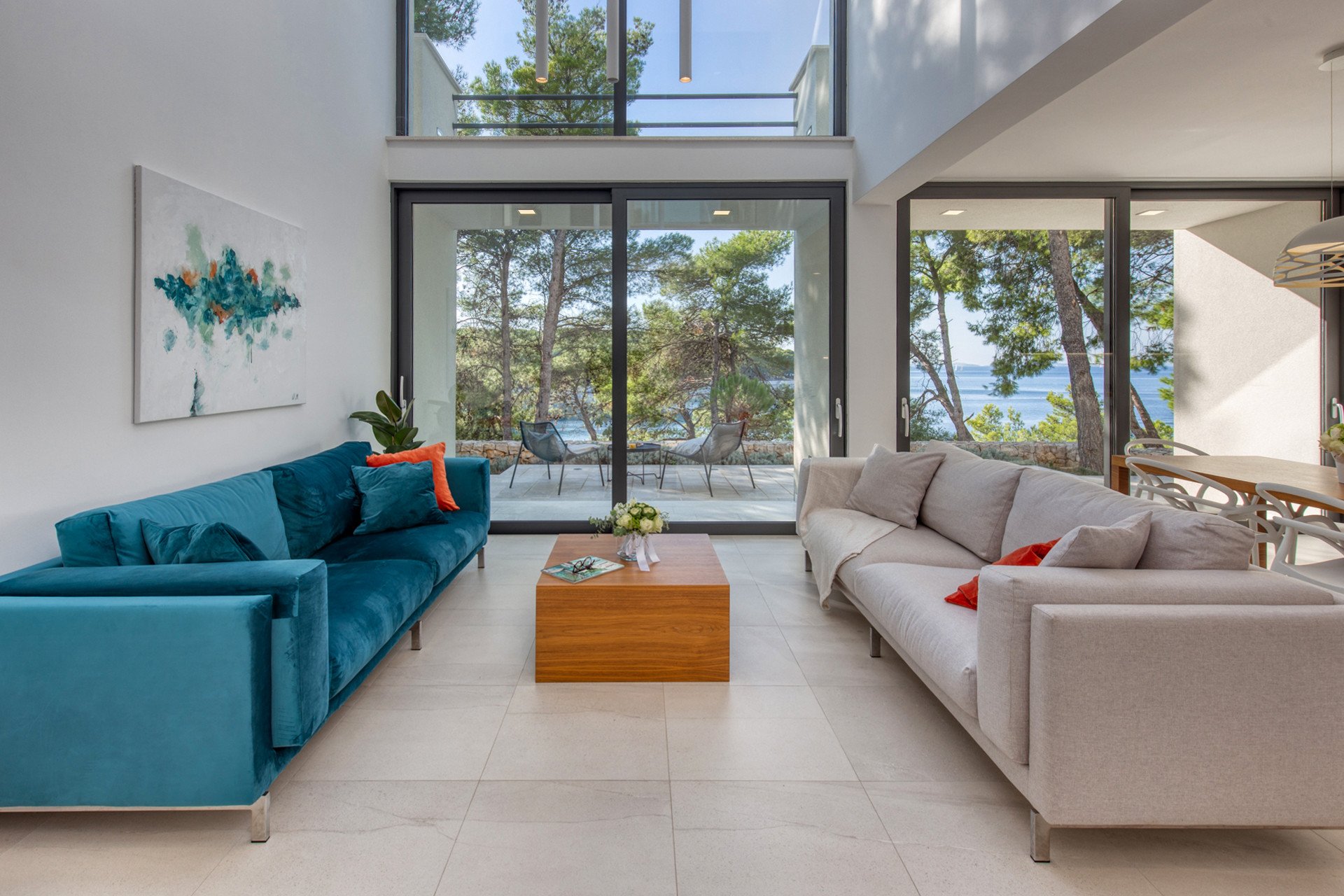 Villa Luce Primošten