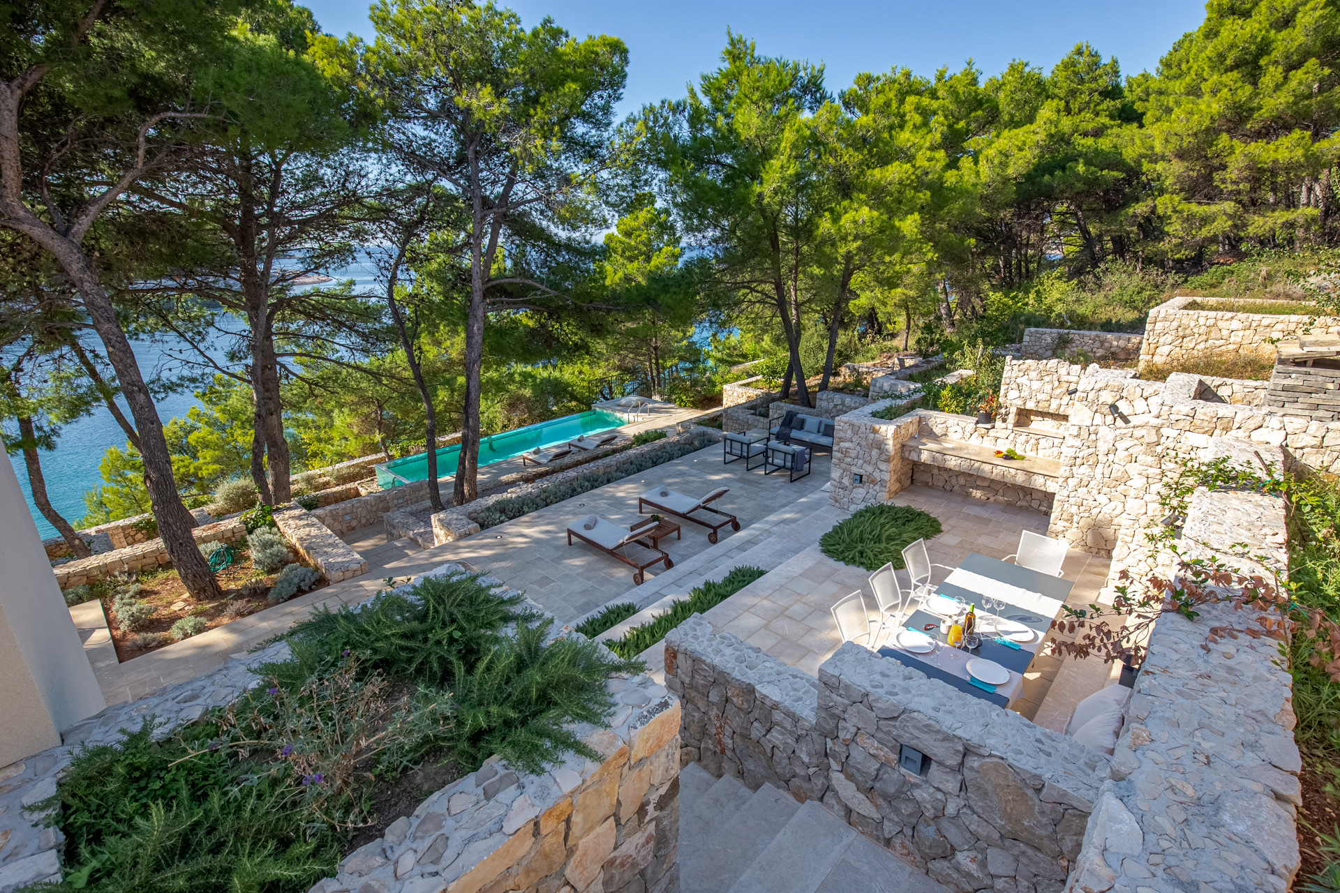 Villa Luce Primošten