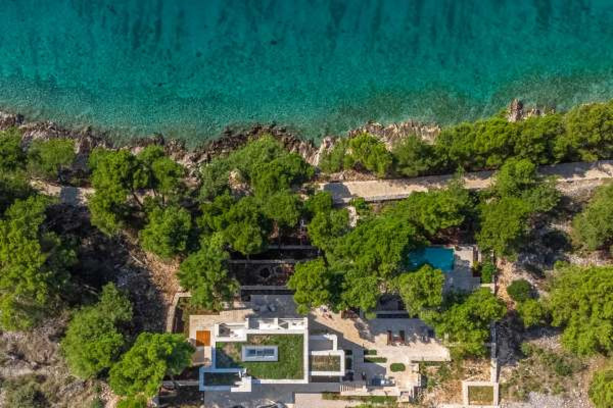 Villa Luce Primošten