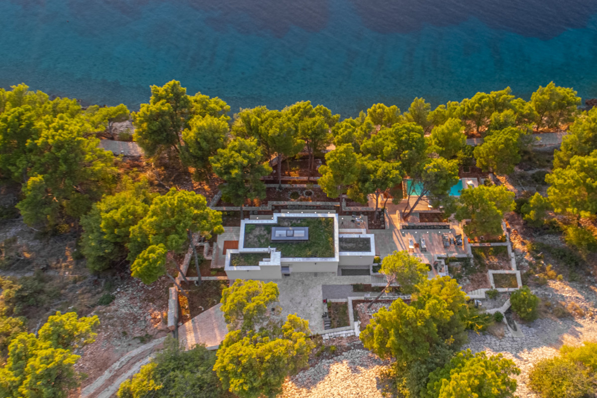 Villa Luce Primošten