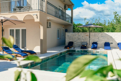 Villa Marta Vodice