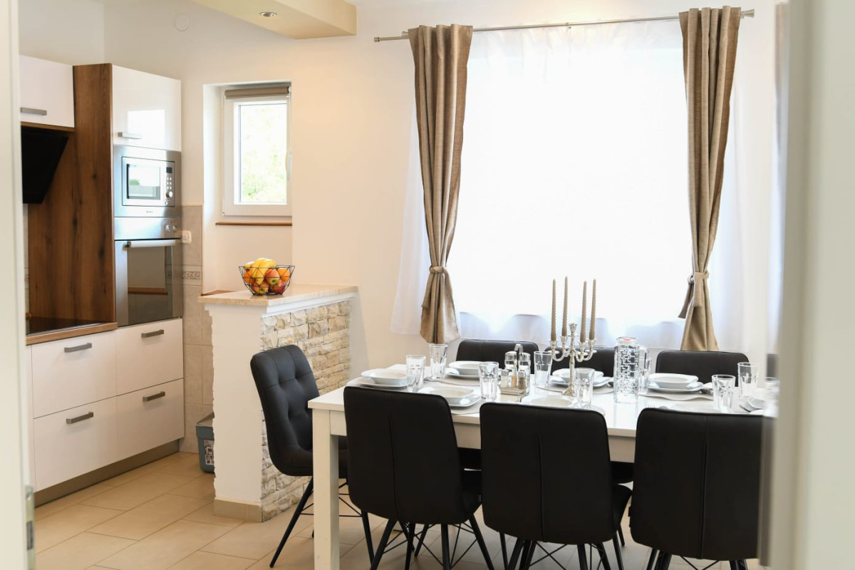 Villa Marta Vodice