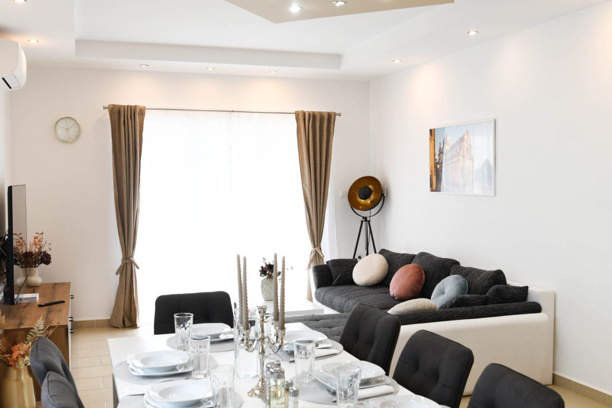 Villa Marta Vodice