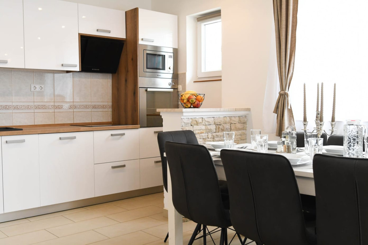 Villa Marta Vodice