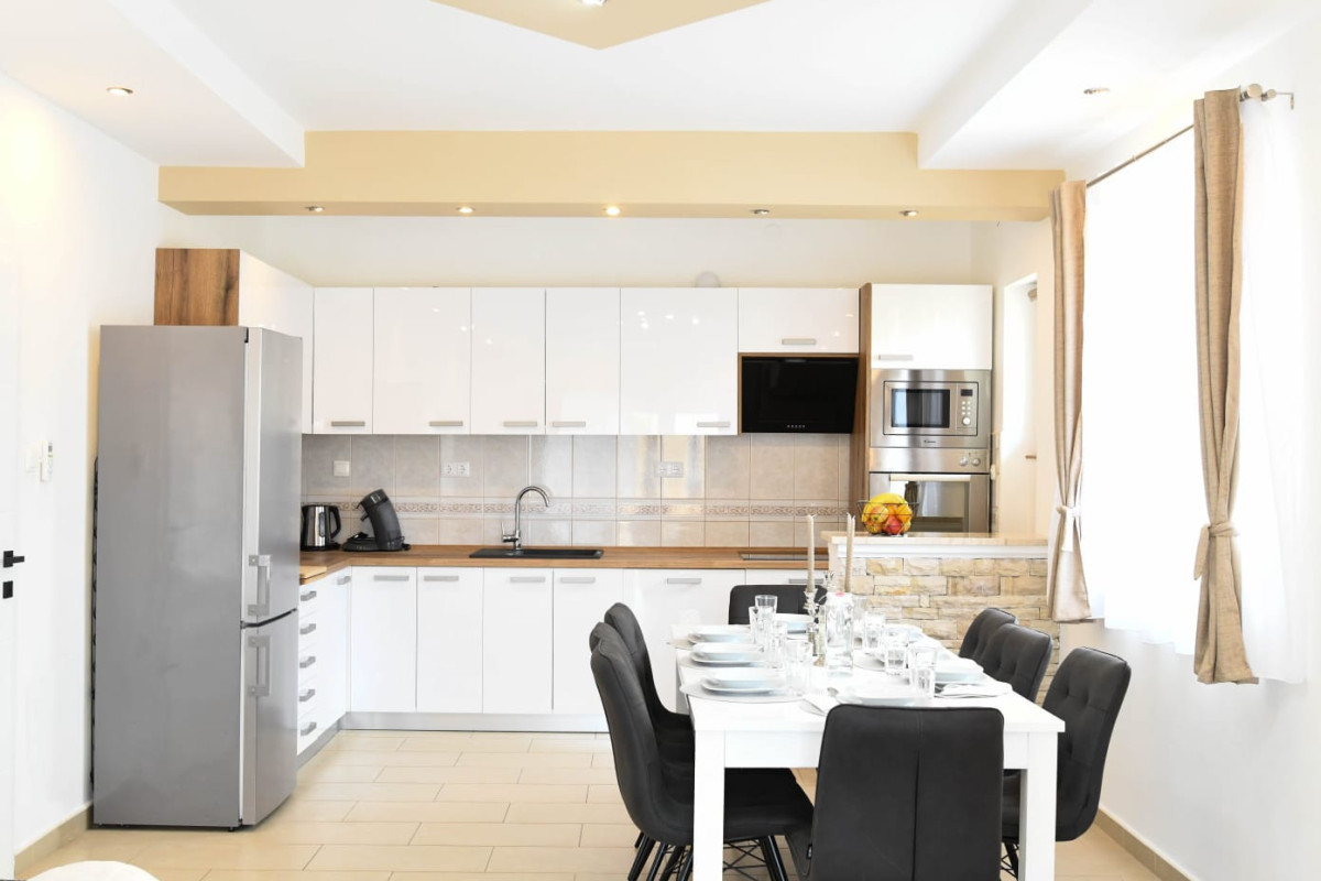 Villa Marta Vodice