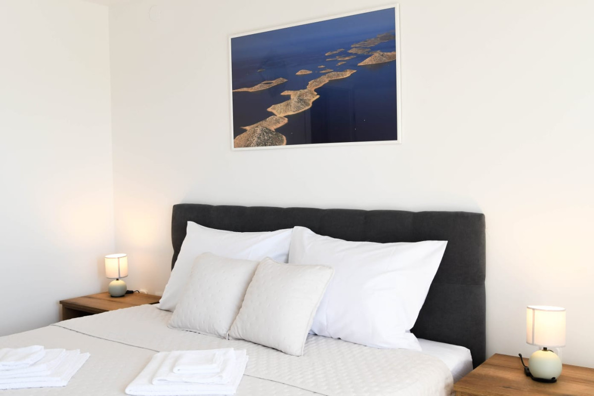 Villa Marta Vodice