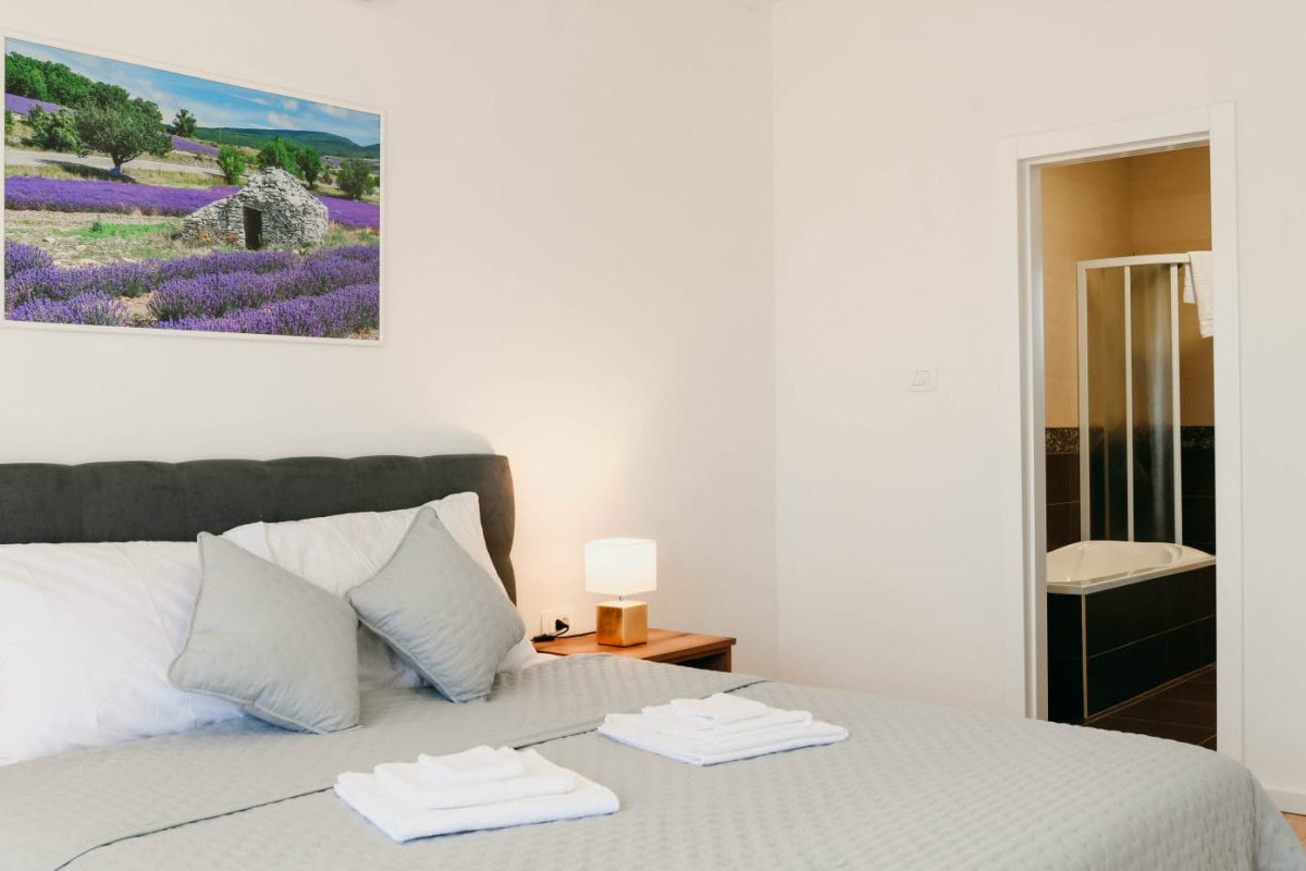 Villa Marta Vodice