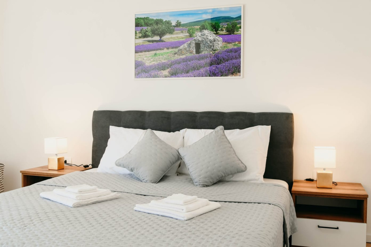 Villa Marta Vodice