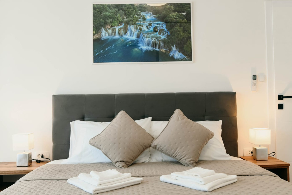 Villa Marta Vodice