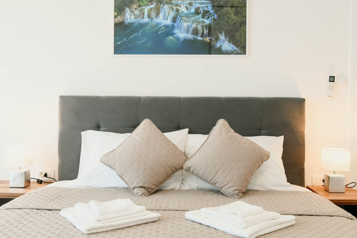 Villa Marta Vodice