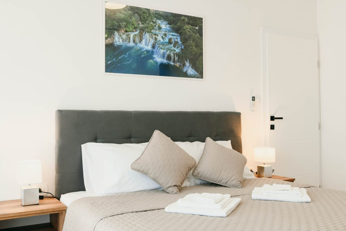 Villa Marta Vodice