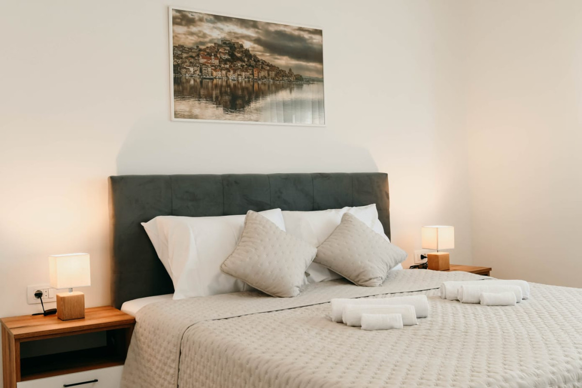 Villa Marta Vodice