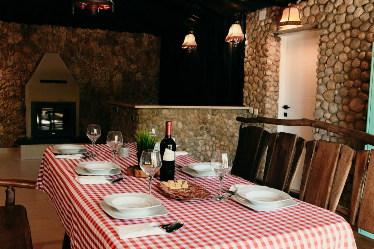 Villa Marta Vodice