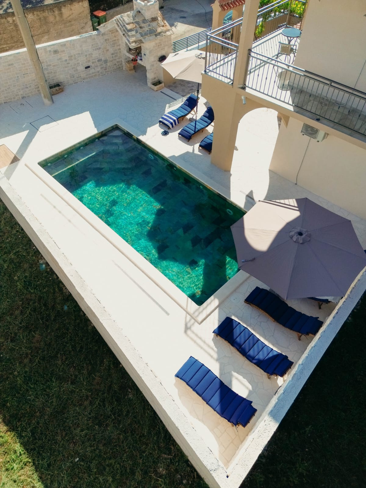 Villa Marta Vodice