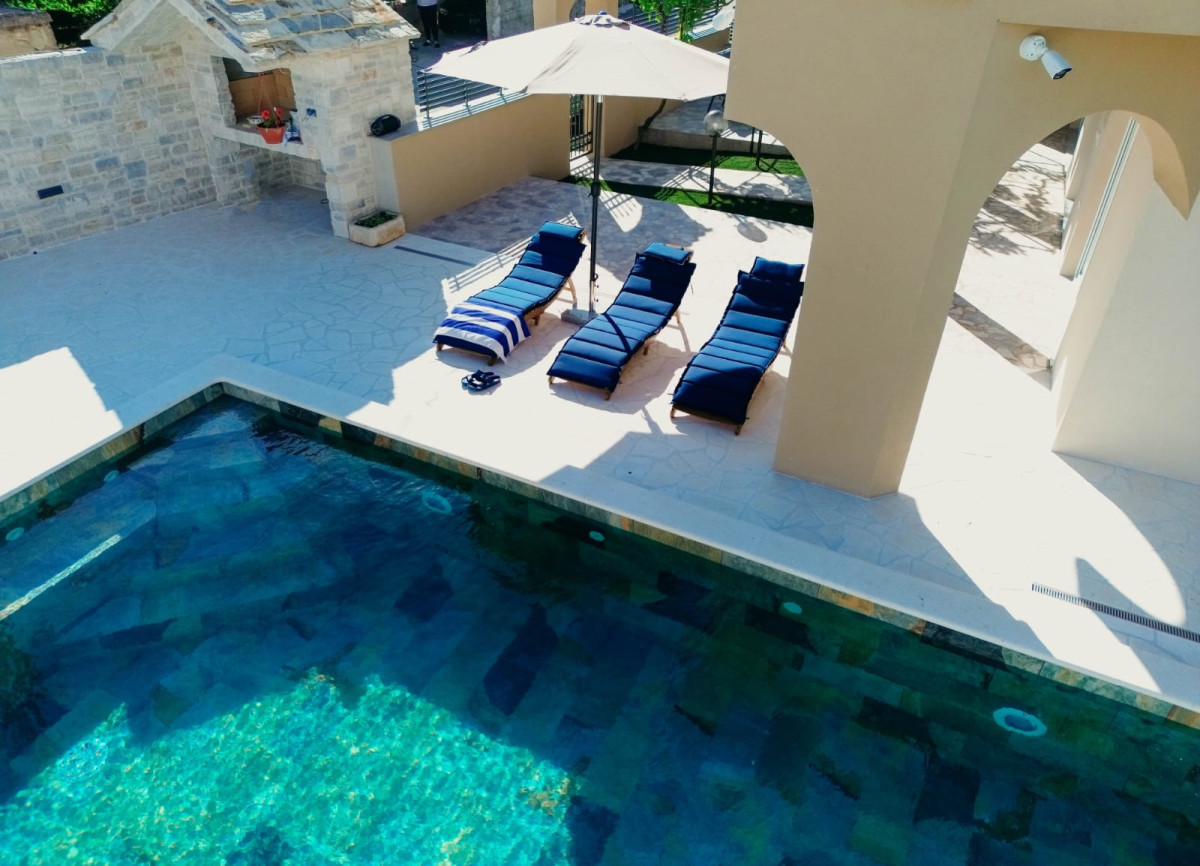 Villa Marta Vodice