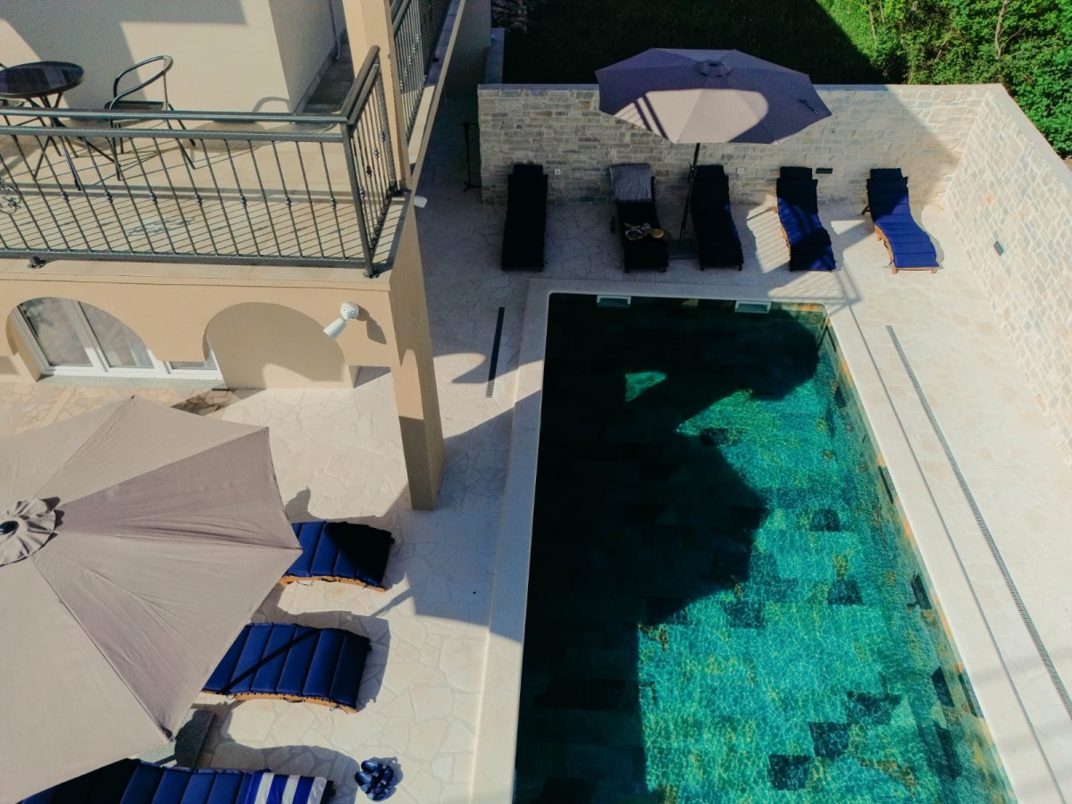 Villa Marta Vodice