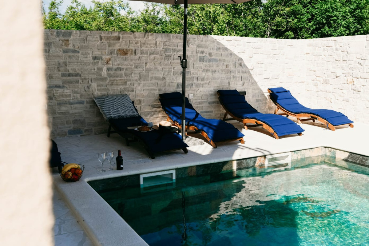 Villa Marta Vodice