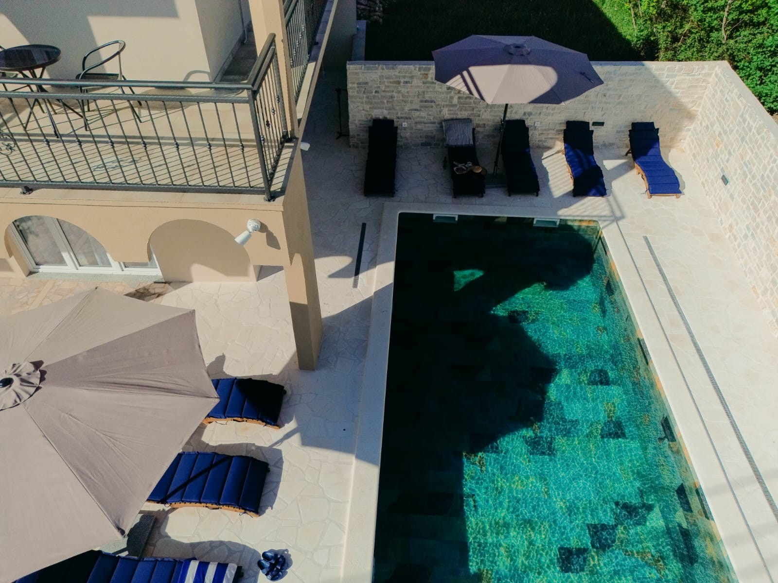 Villa Marta Vodice