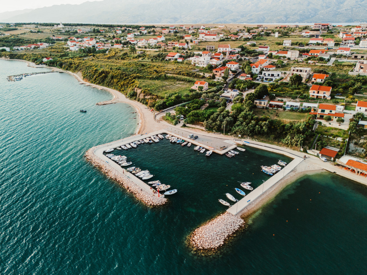 Villa Kara Sevda
