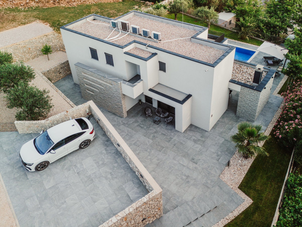 Villa Kara Sevda