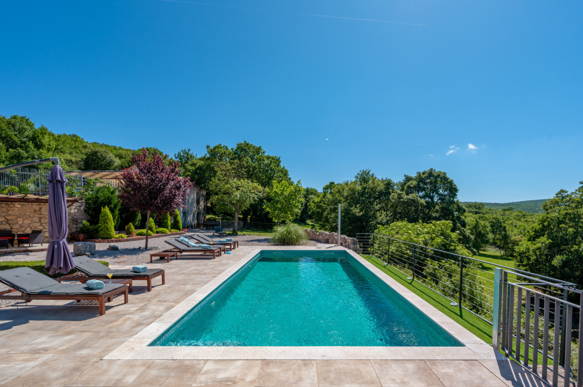Villa Veselici