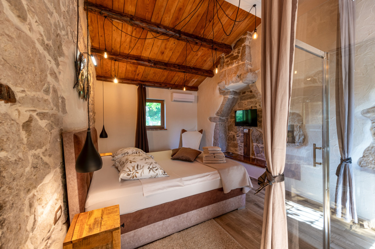 Villa Veselici