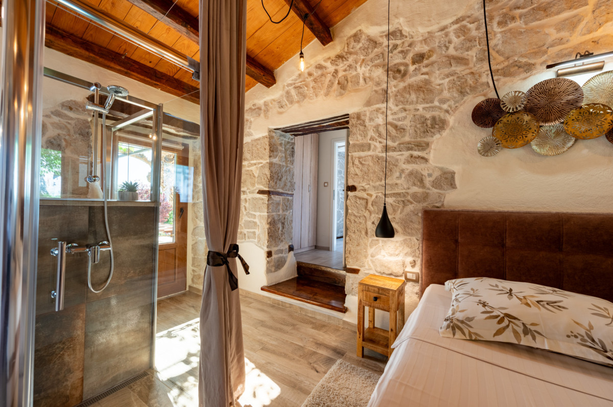 Villa Veselici