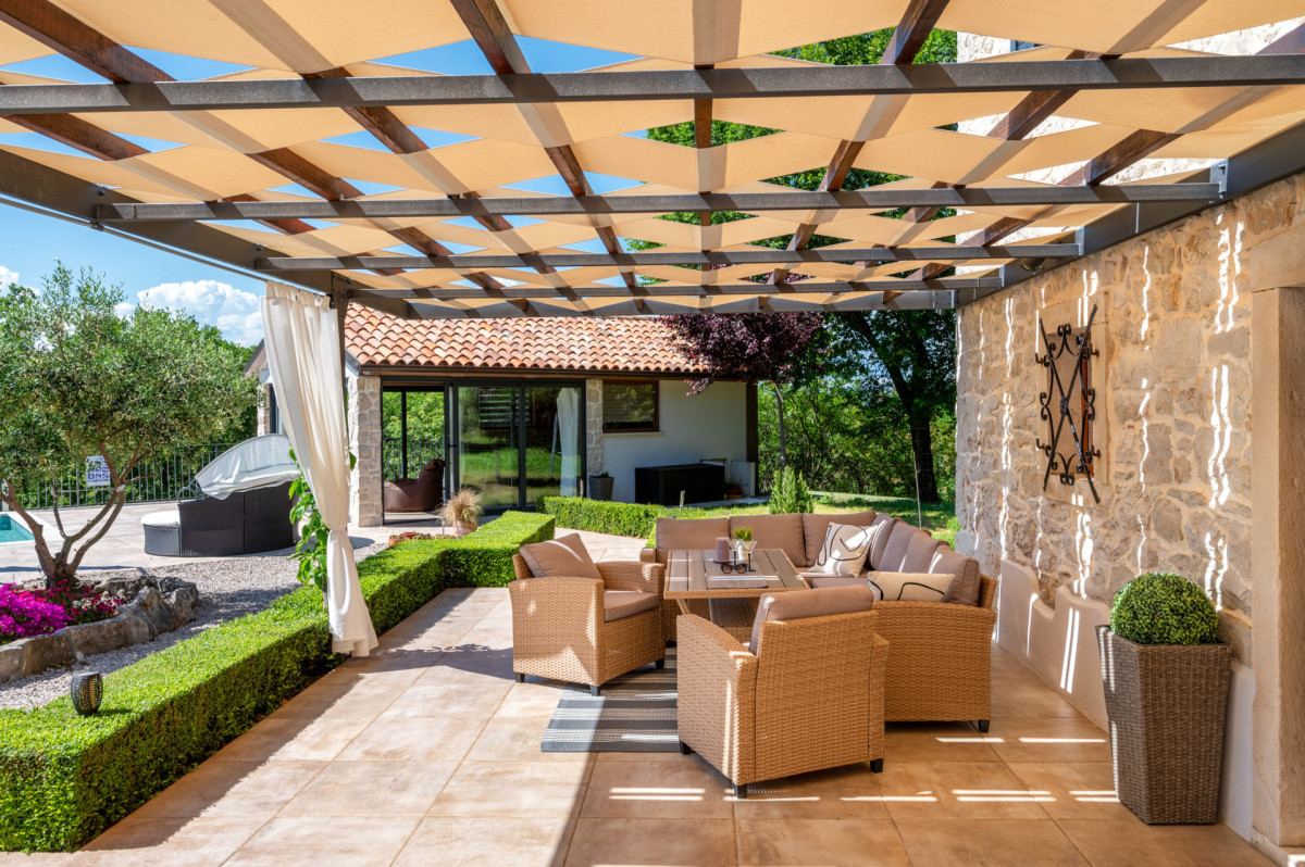 Villa Veselici