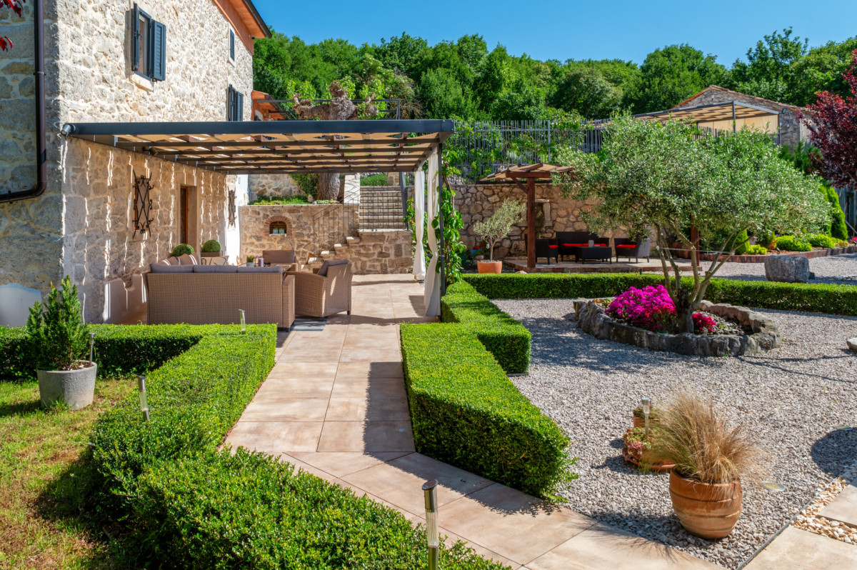 Villa Veselici
