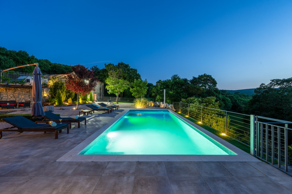 Villa Veselici