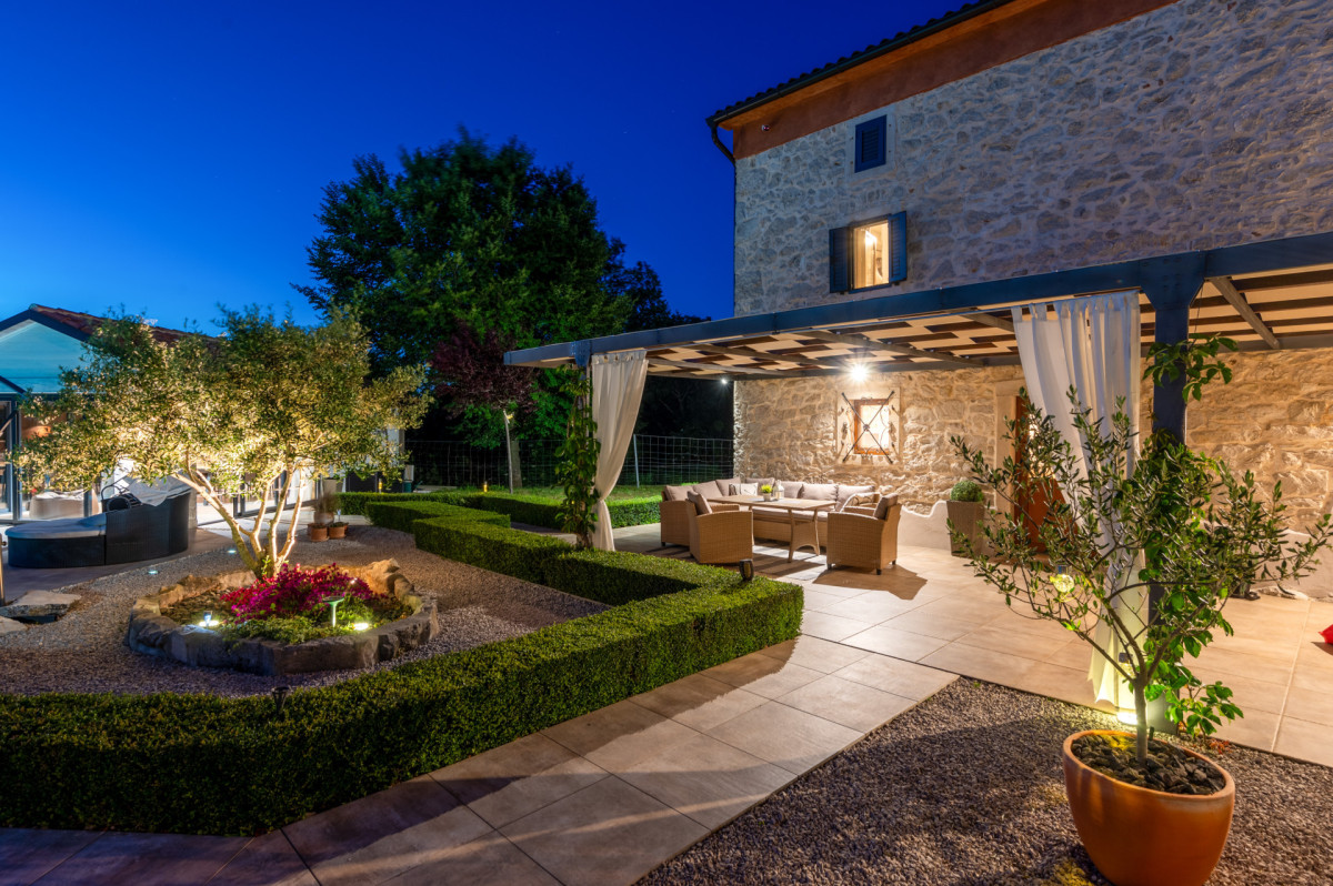 Villa Veselici