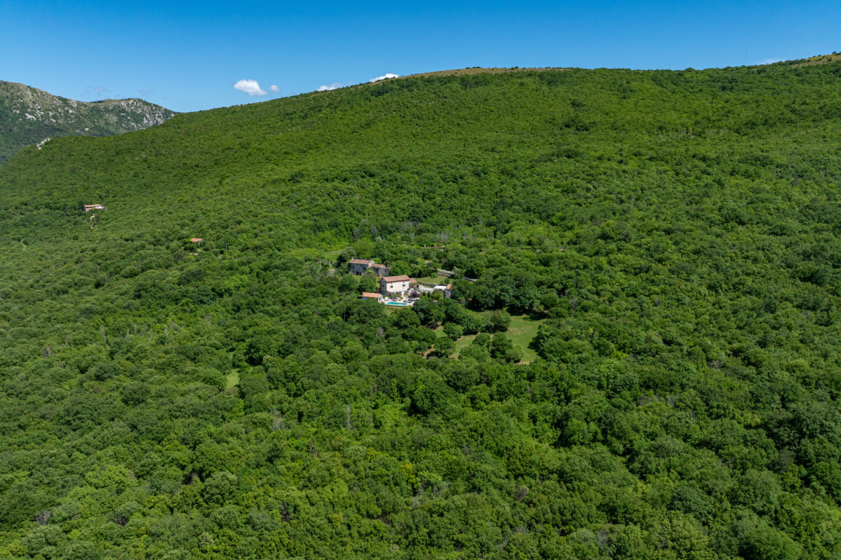 Villa Veselici