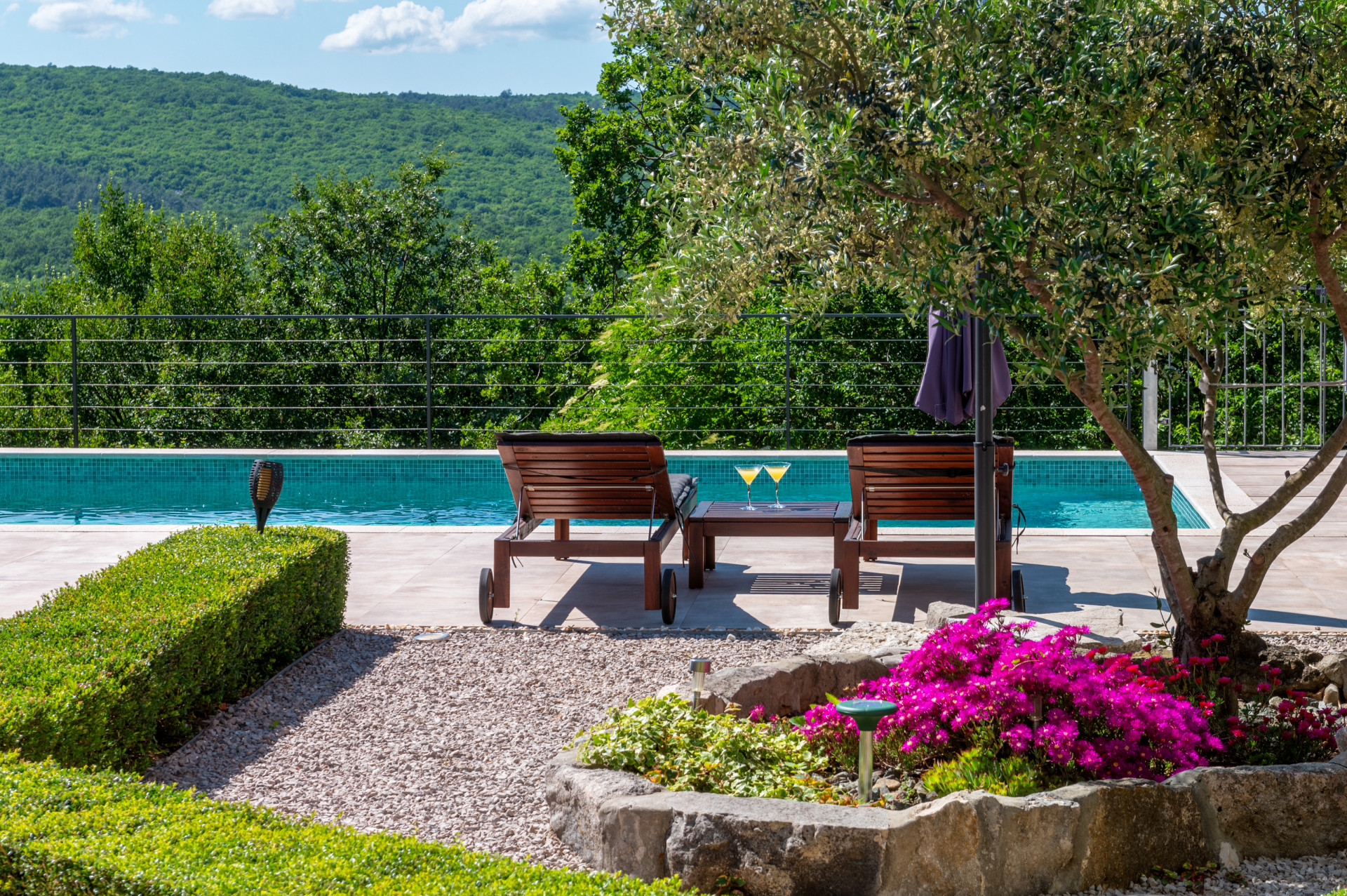 Villa Veselici