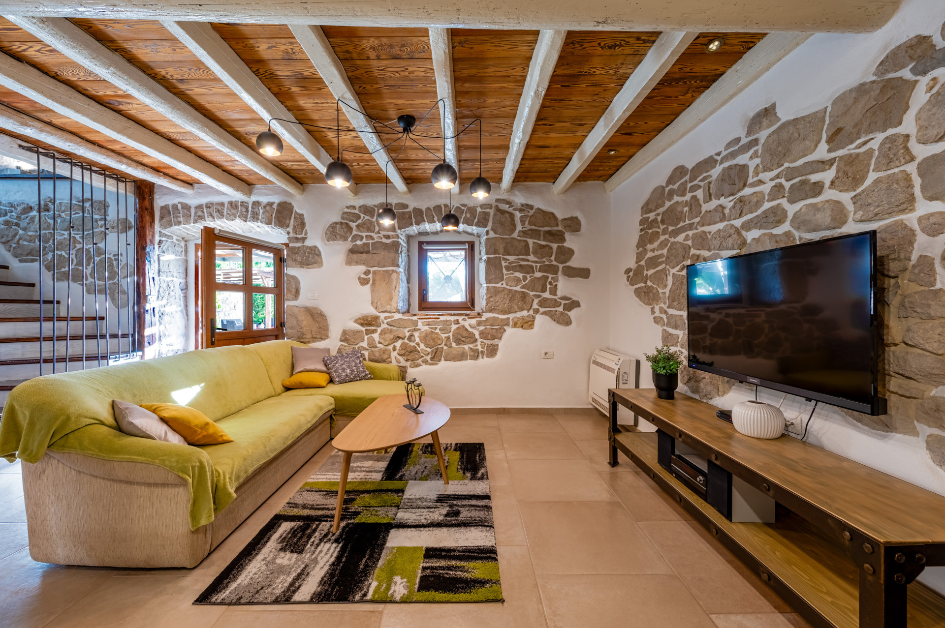 Villa Veselici