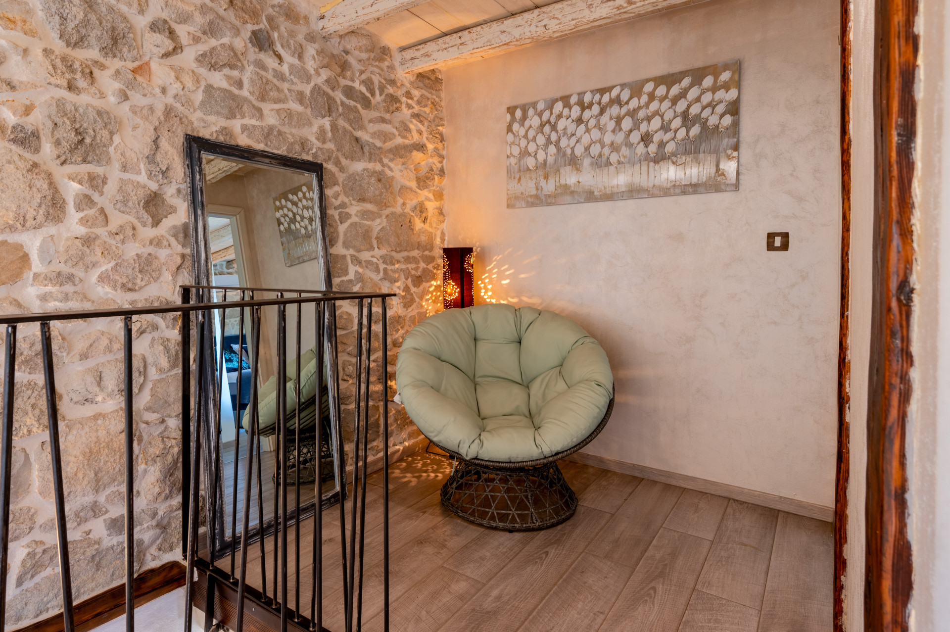 Villa Veselici