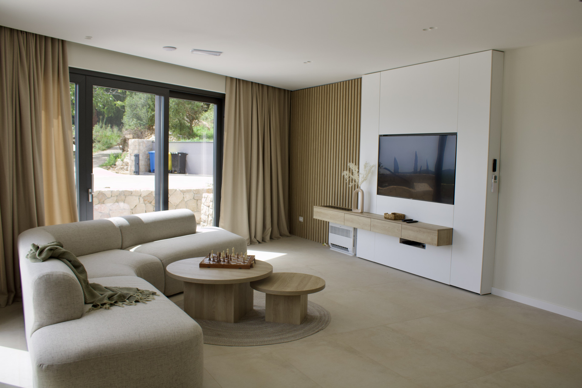 Villa The One