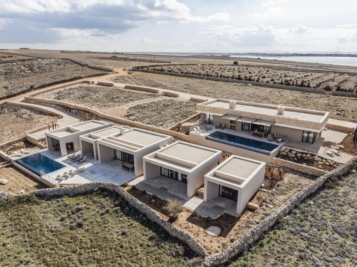 Villa Aura