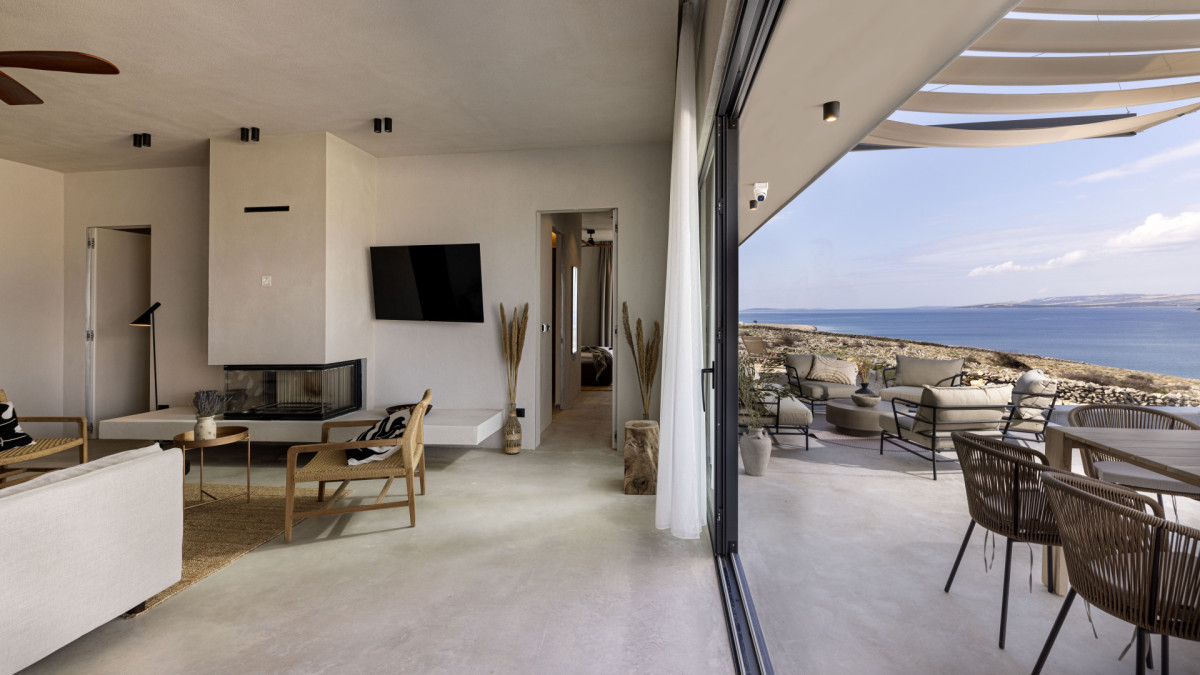 Villa Aura