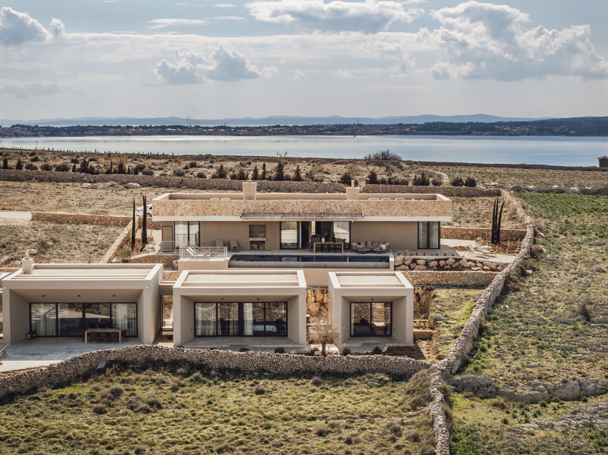 Villa Quintina