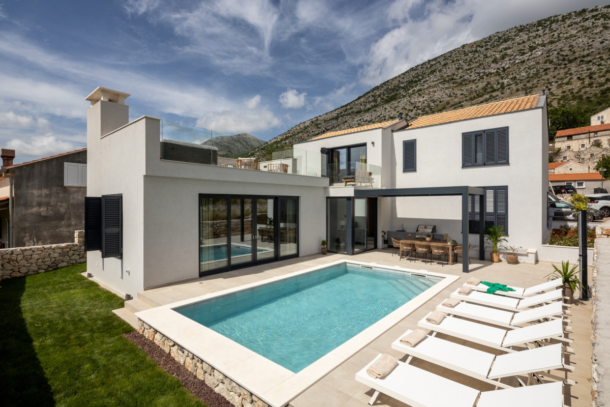 Villa La Miel